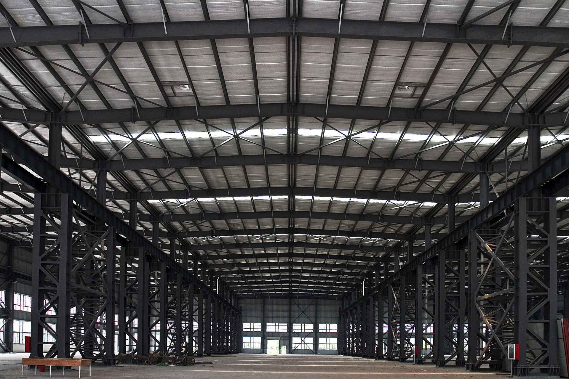 Johor Industrial Space
