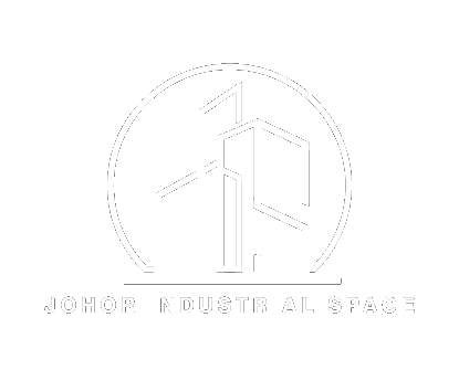 johor industrial space
