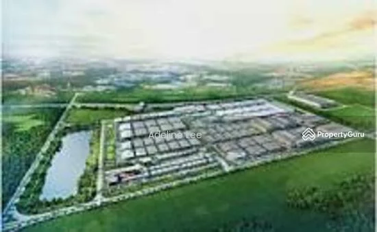 i-park-senai-airport-city-kulai-malaysia-listing-drone-view