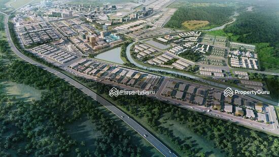 johor-pagoh-industrial-land-for-sale-muar-malaysia-cover-one