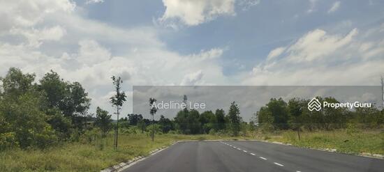 Pasir Gudang, Johor Industrial Land For Sales