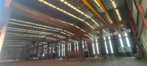 Gelang Patah Multi Detached Factory For Rent overview