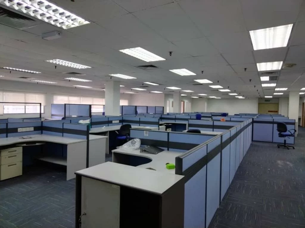 Johor Bahru Office For Rent