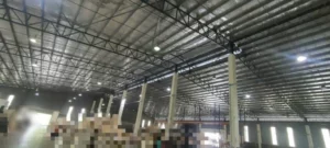 Gelang Patah, Johor Detached Factory For Rent