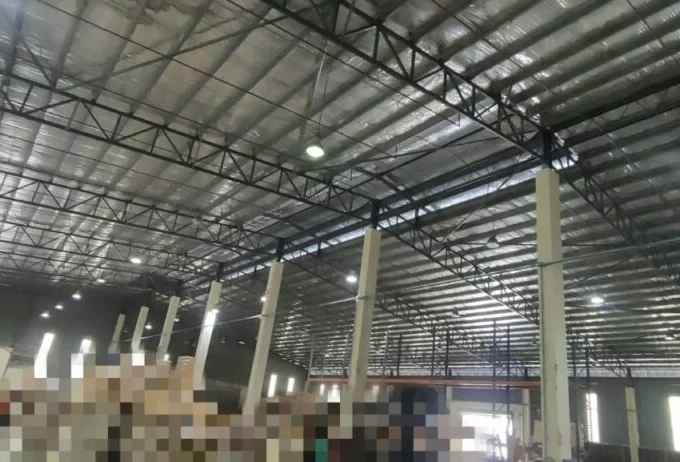 Gelang Patah, Johor Detached Factory For Rent