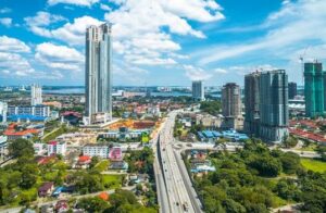 Johor Bahru Commercial Land For Sales