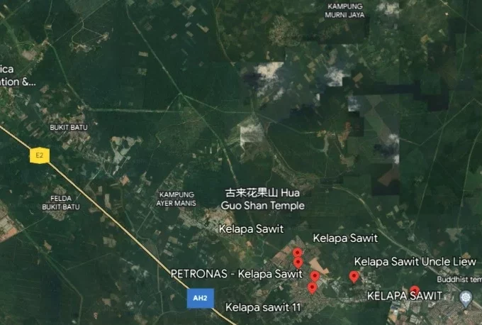Kulai, Johor Agricultural Land For Sales