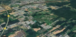Seelong, Johor Industrial Land For Sales