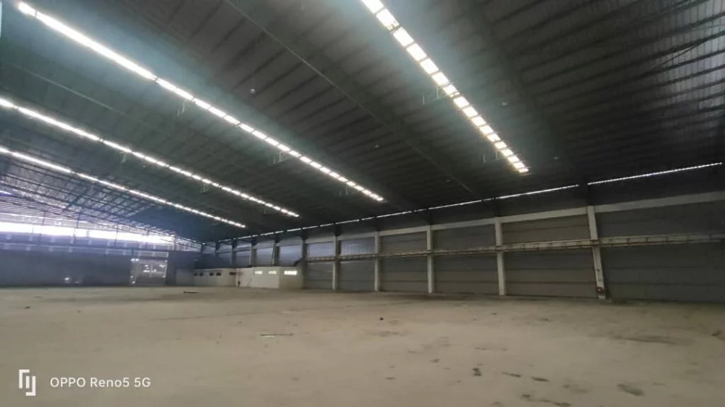 Tanjung Langsat, Pasir Gudang, Johor Detached Factory For Rent