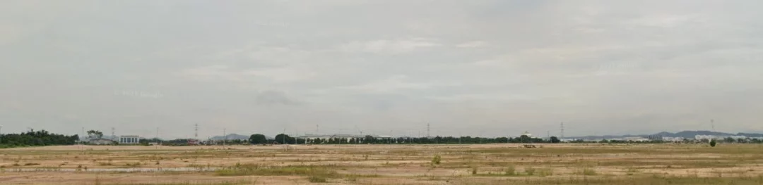 Shah Alam, Selangor Industrial Land For Sale