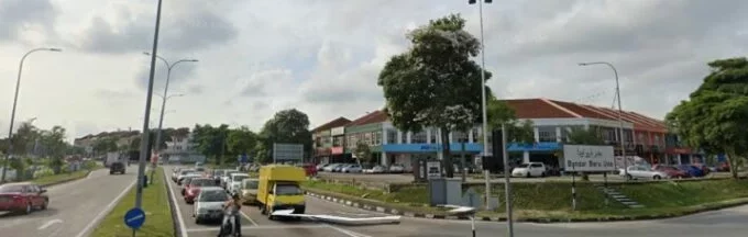 Tampoi, Johor Shop For Sales