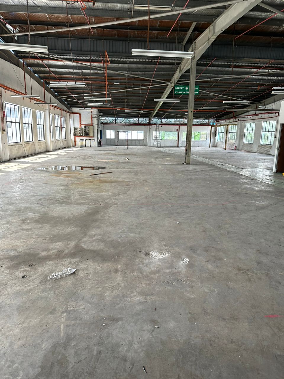 Tampoi, Johor Bahru Detached Factory For Sale