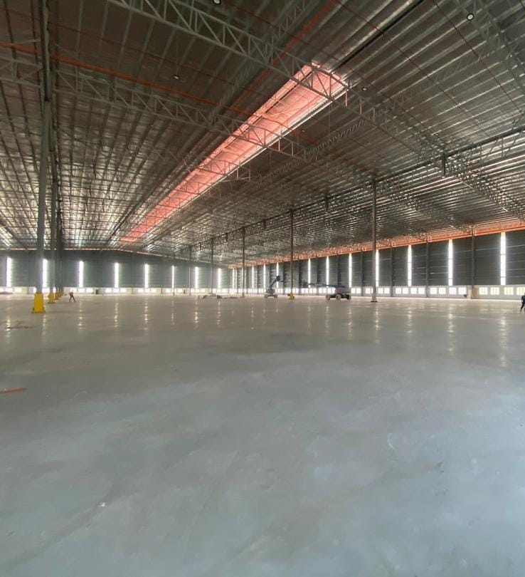 Gelang Patah, Johor Bahru Warehouse For Rent