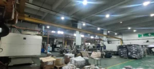 Tampoi, Johor Bahru Detached Factory For Rent