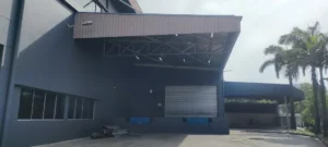 Tampoi, Johor Bahru Detached Factory For Rent outside view