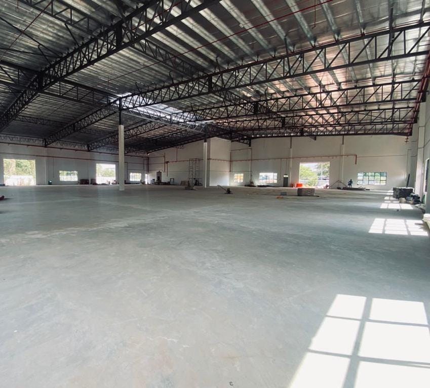 Desa Cemerlang, Ulu Tiram, Johor Detached Factory For Rent