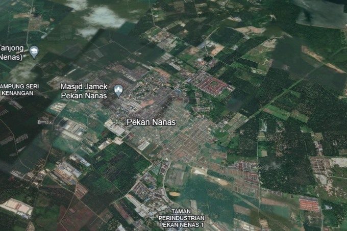 Gelang Patah Johor Industrial For Sale