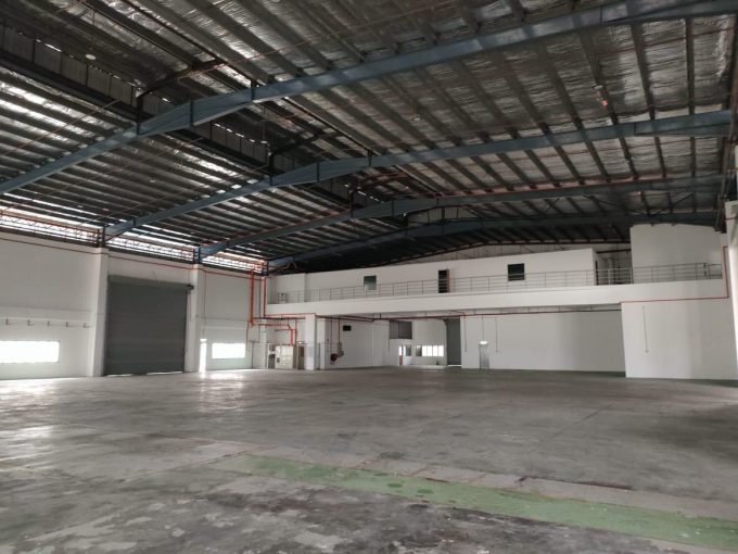 Gelang Patah, Johor Bahru Detached Factory For Rent