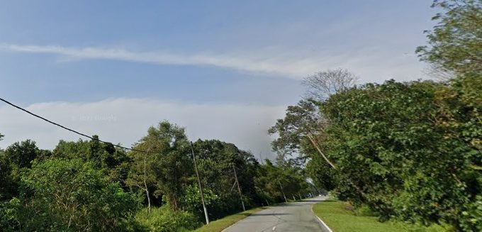 Johor Agriculture Land For Sale At Tanjung Kupang Gelang Patah