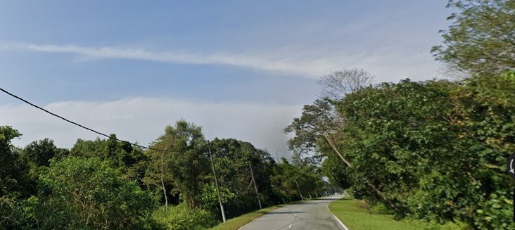 Tanjung Kupang, Gelang Patah, Johor Agriculture Land For Sale