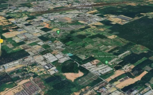 seelong-johor-industrial-land-for-sales-map-view