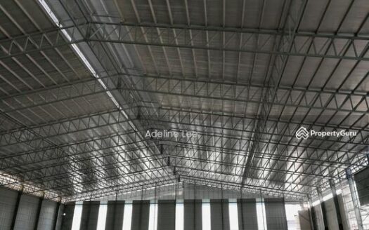 senai-johor-kulai-listing-one-and-half-storey-factory