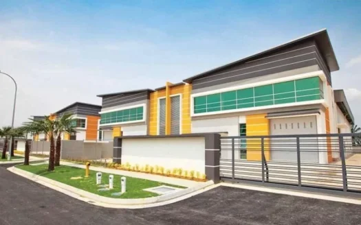 johor-semi-detached-factory-for-rent-at-kulai