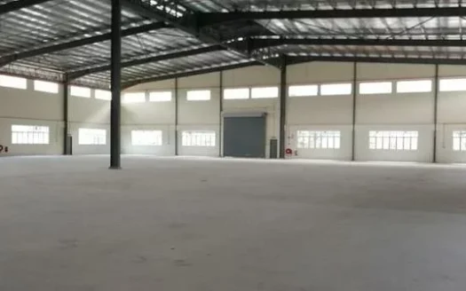 kulai-one-and-half-story-factory-for-rent