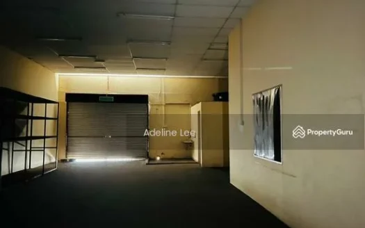 terrace-factory-at-kulai-kulai-listing-shutter