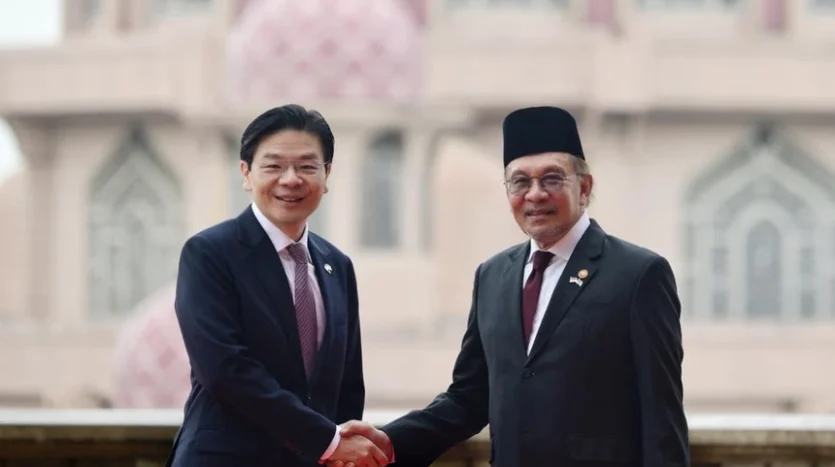 Johor-S’pore Special Economic Zone