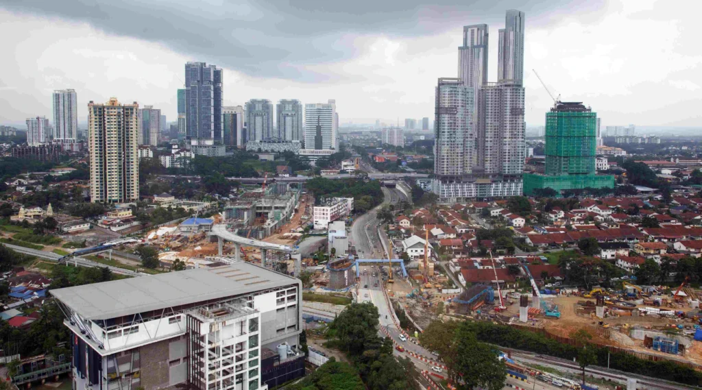 Johor-Singapore Special Economic Zone
