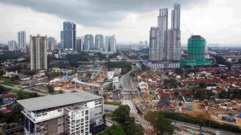 Johor-Singapore Special Economic Zone