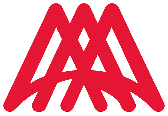 Alpha Austin Industrial Park logo