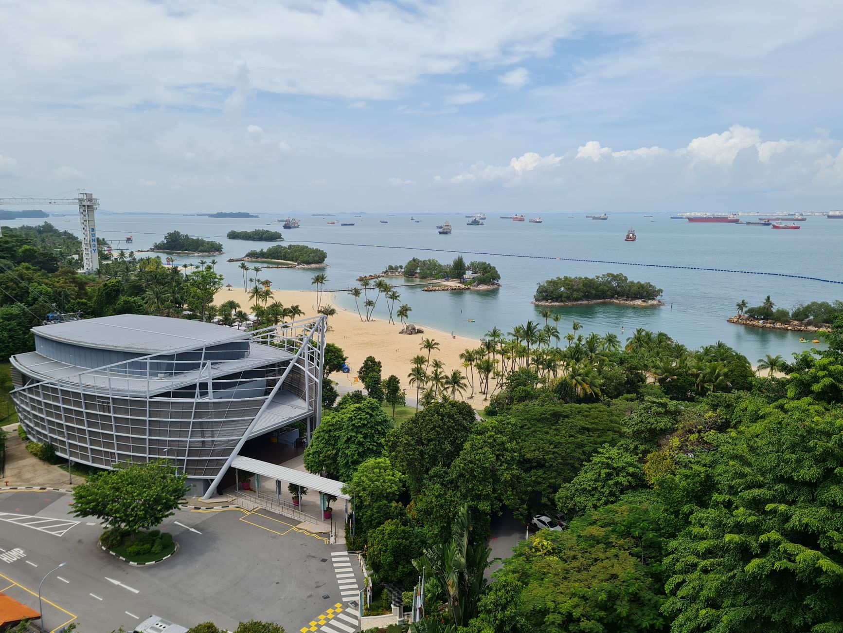 The Straits View Residence Permas Jaya buyer guide